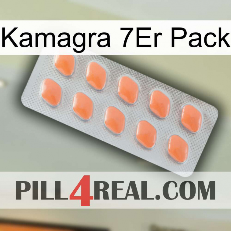 Kamagra 7 Pack 26
